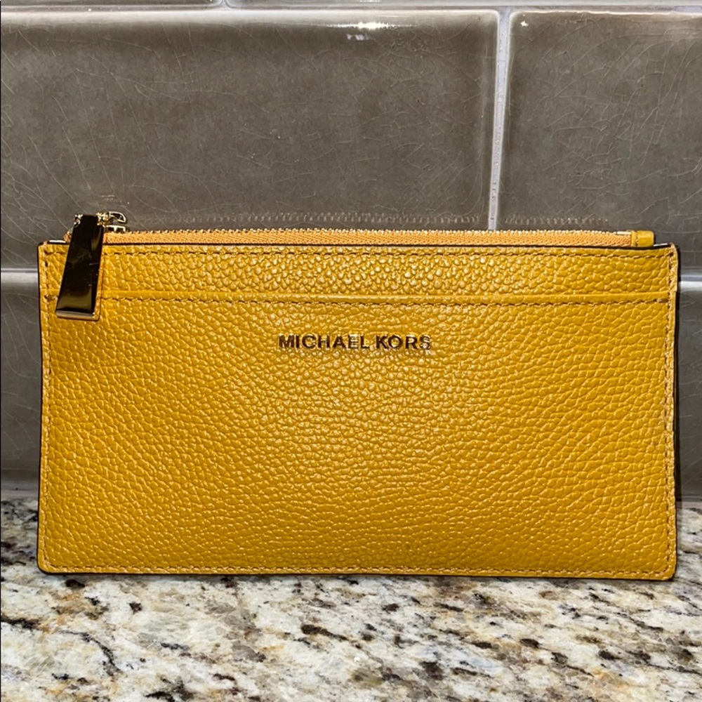 🌞Michael Kors wallet
